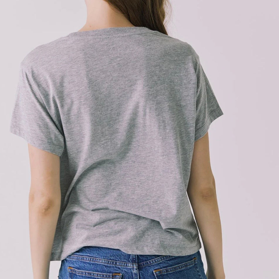 CHASER Home Run Tee