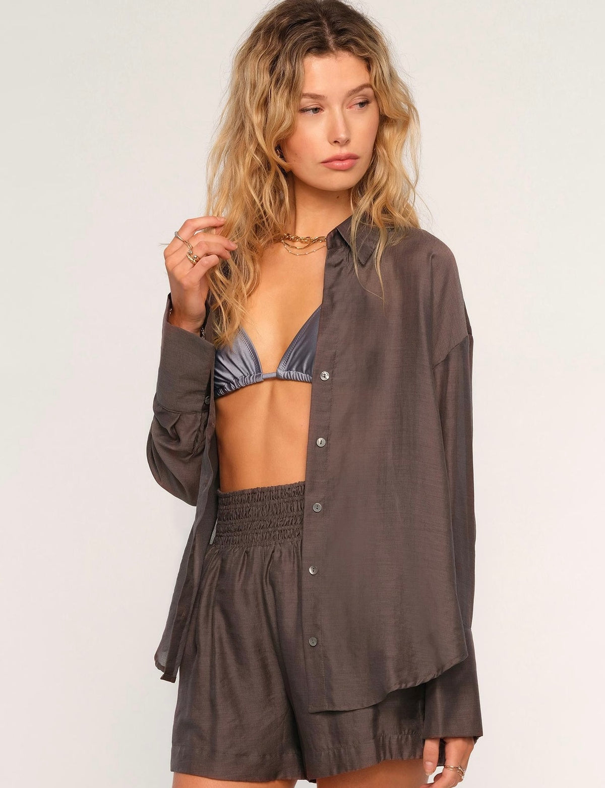 HEARTLOOM Audrey Top