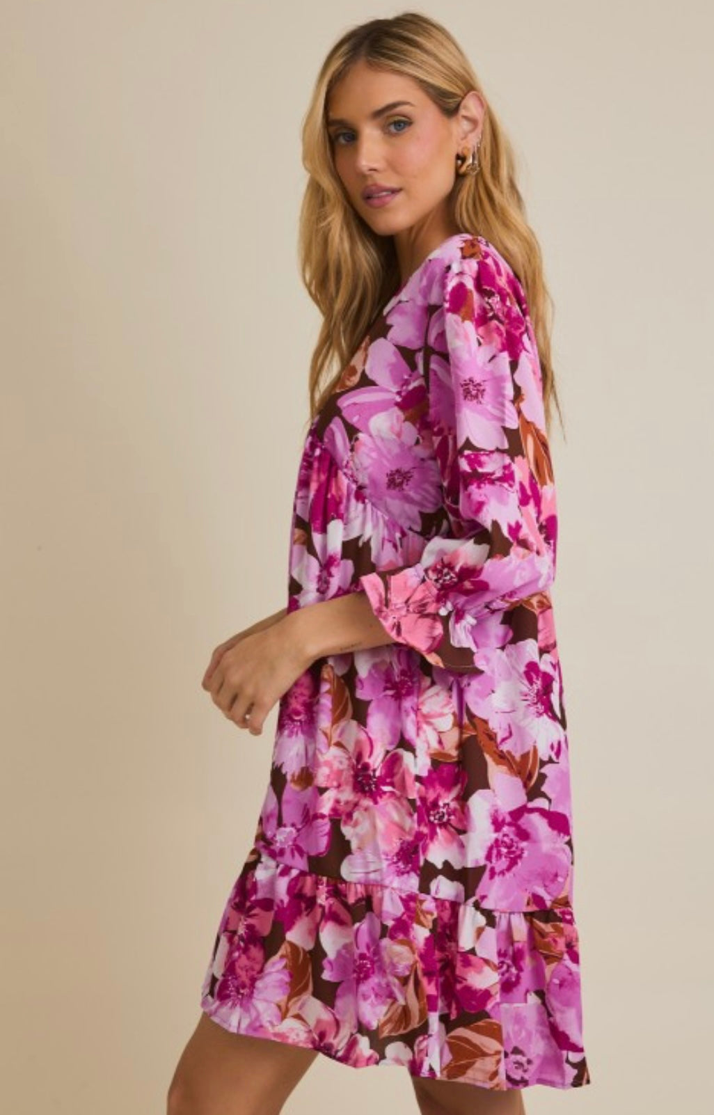 Penny Dress