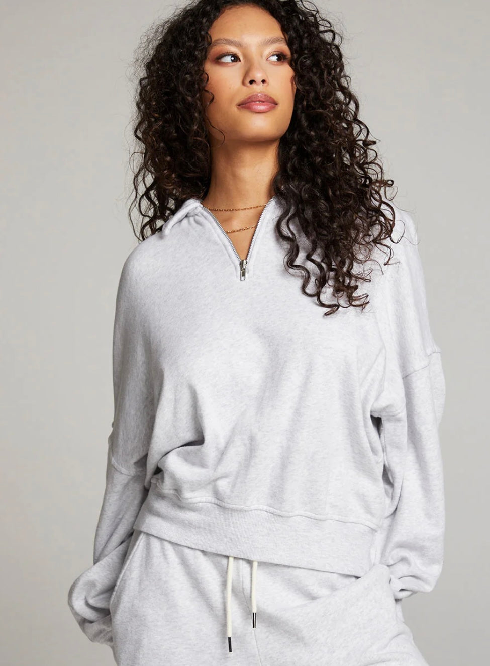 CHASER Walker Pullover