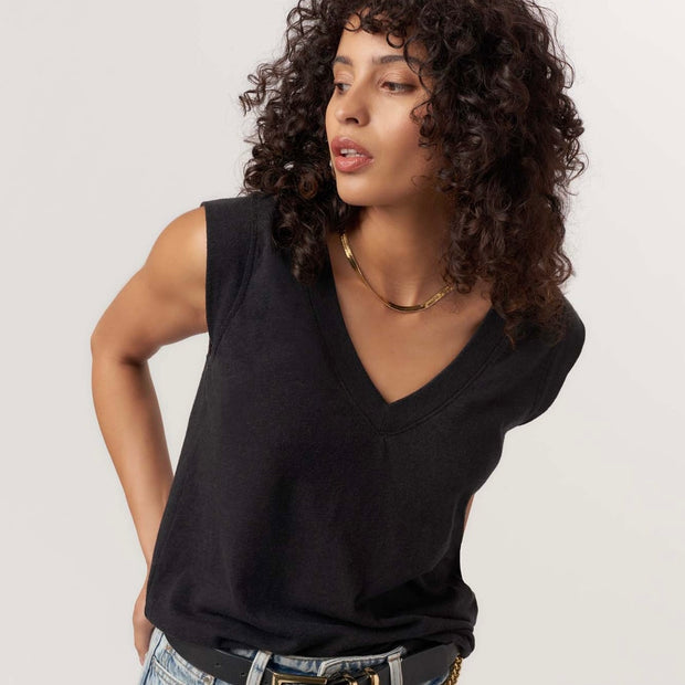 PROJECT SOCIAL T Rue Tank