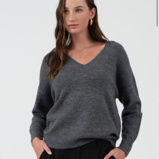 Sonny Sweater