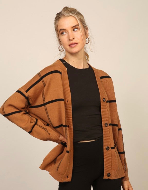 Amal Cardigan