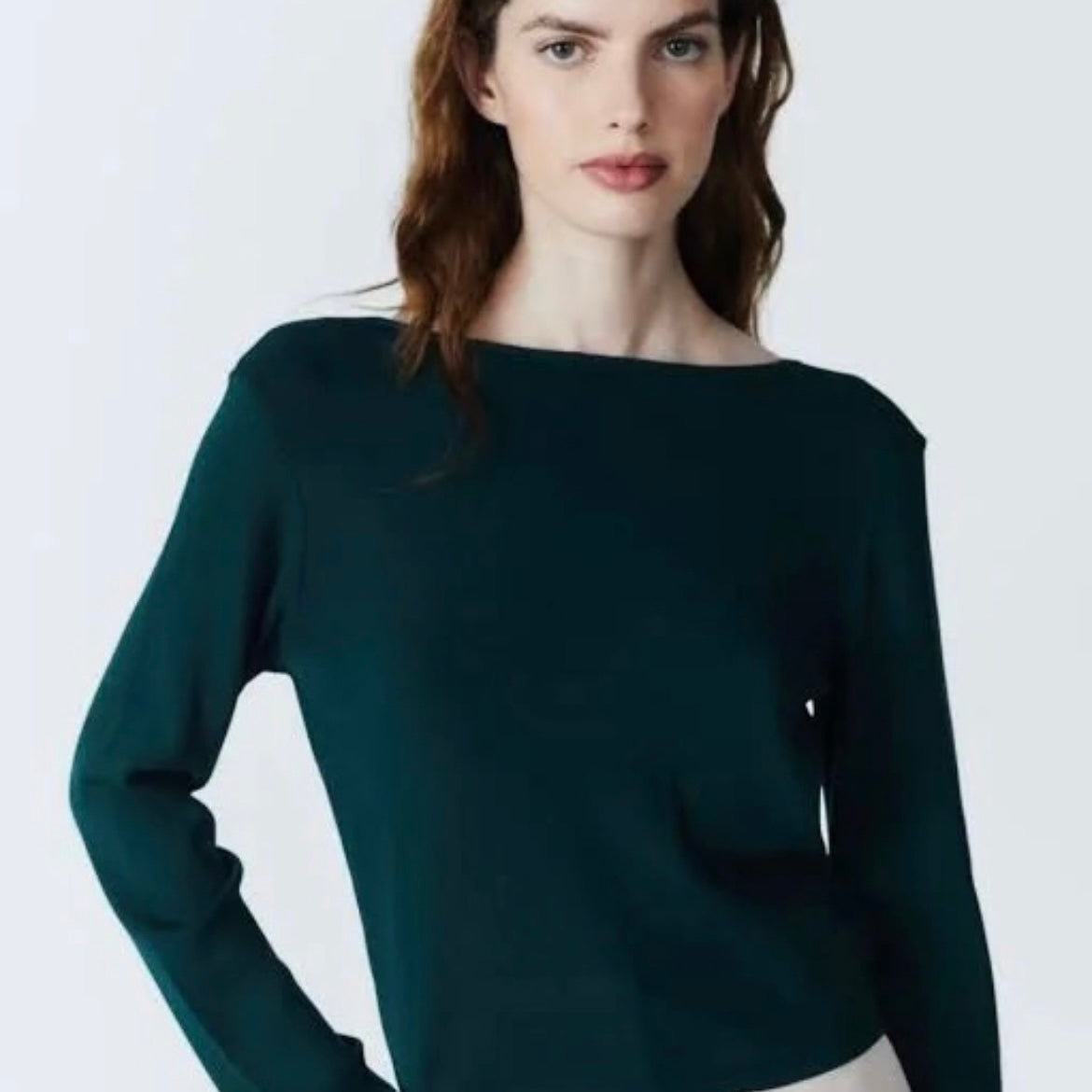 DELUC Rae Sweater