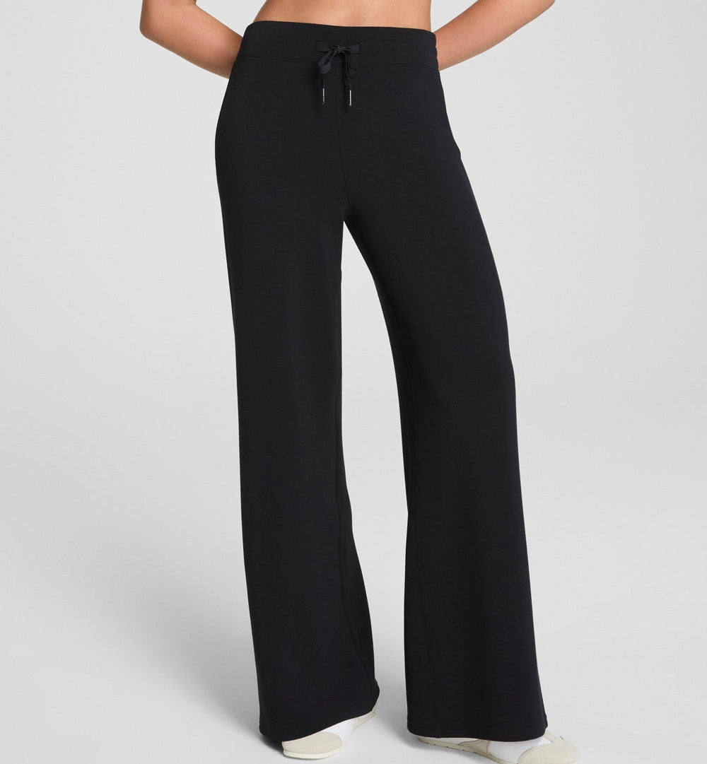 SPANX AE Wide Leg Pant