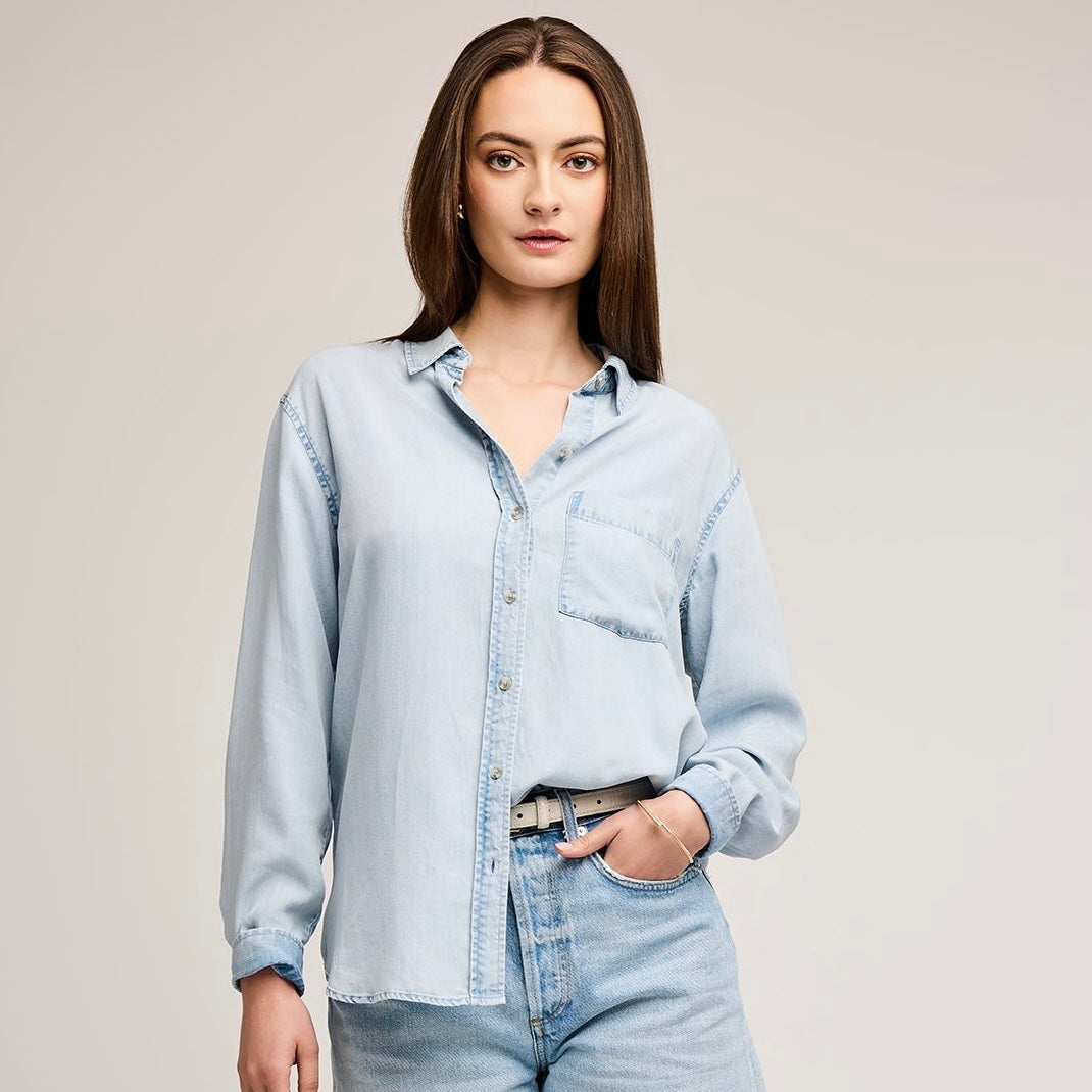 GENTLE FAWN Ozzy Shirt