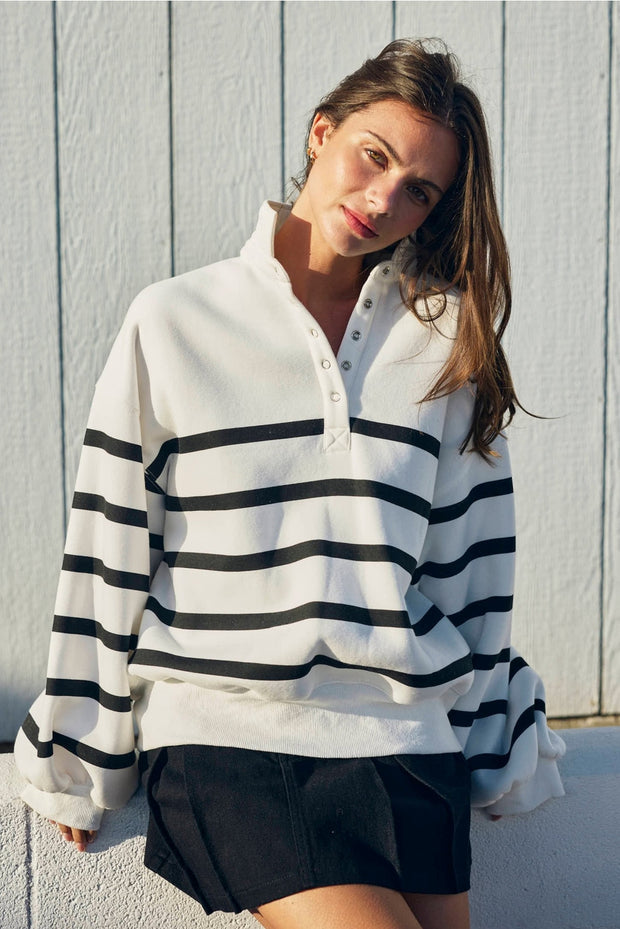 Marty Sweatshirt