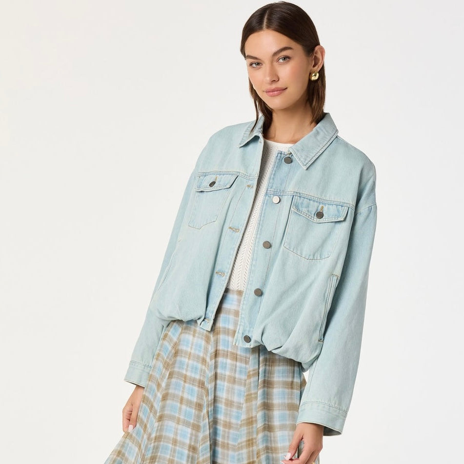 ASTR Nari Jacket