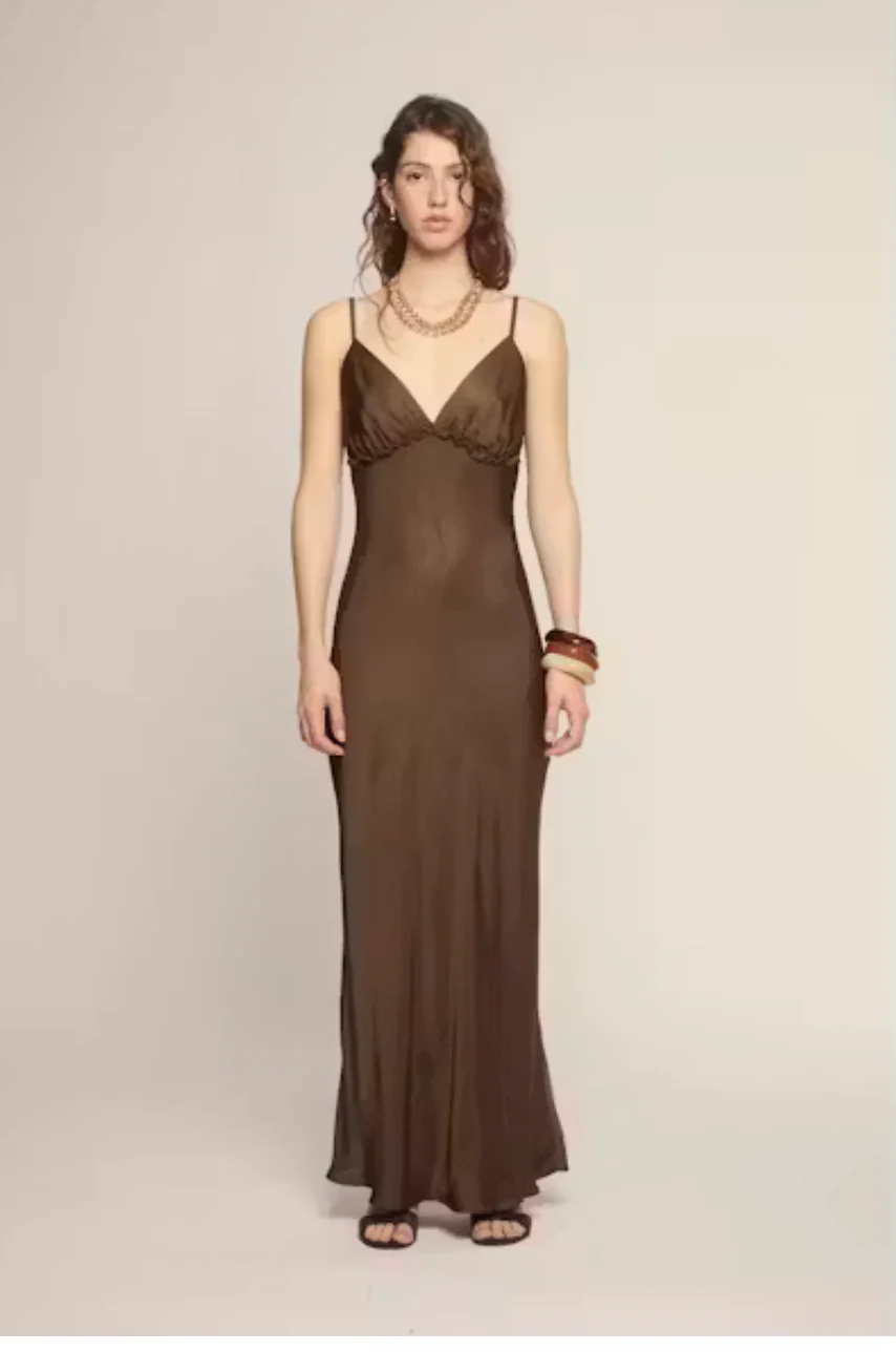 DELUC Trevi Dress