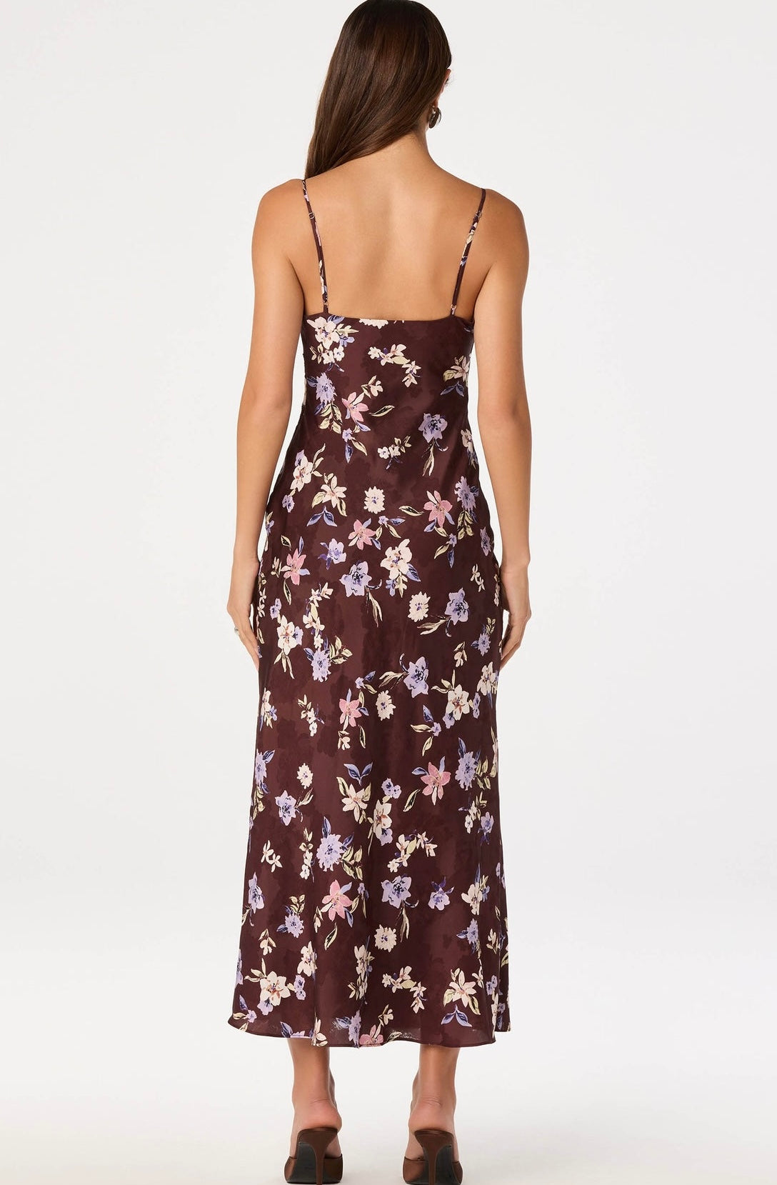 ASTR Caryn Dress