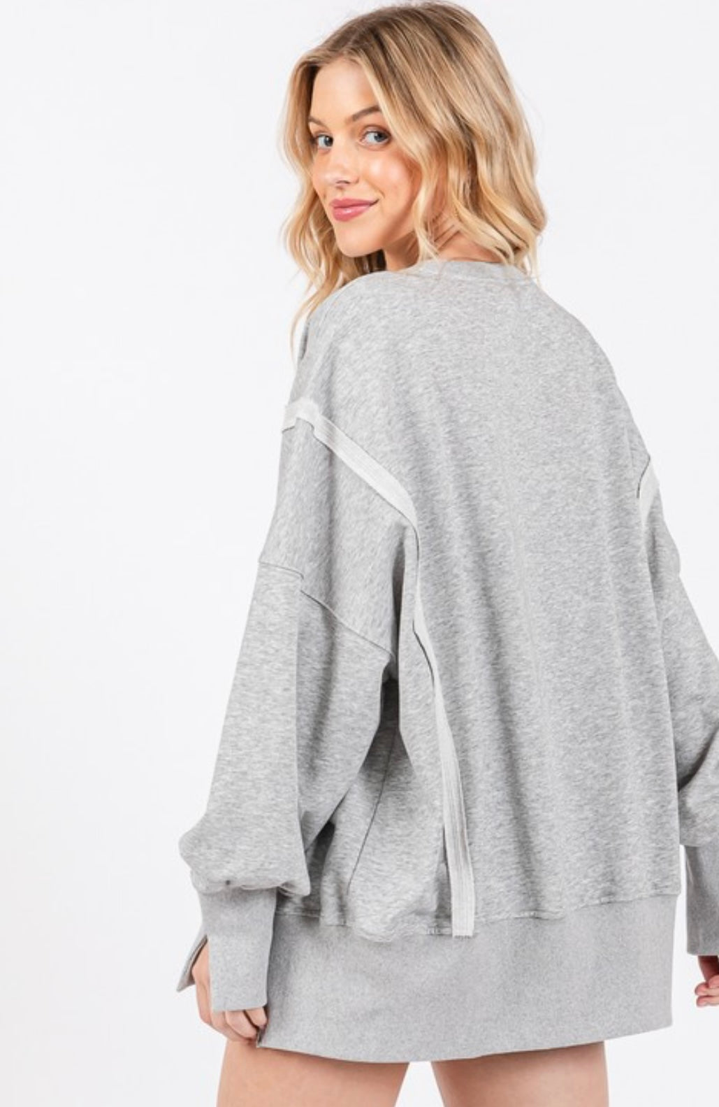 Nashville Sweatshirt