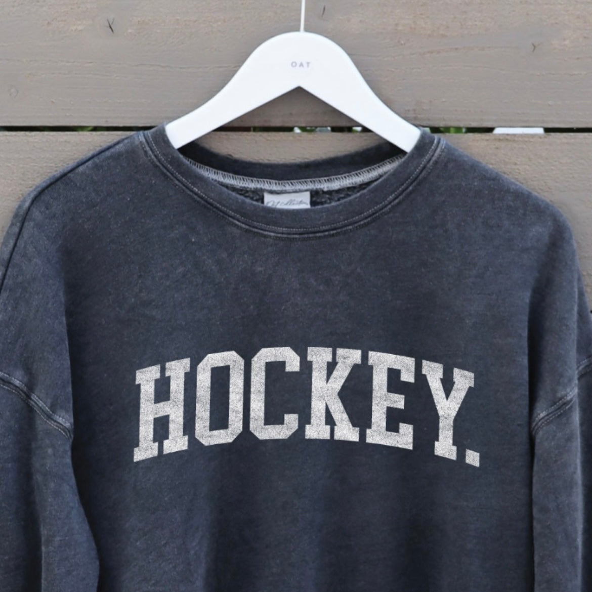 Hockey Sweatshirt