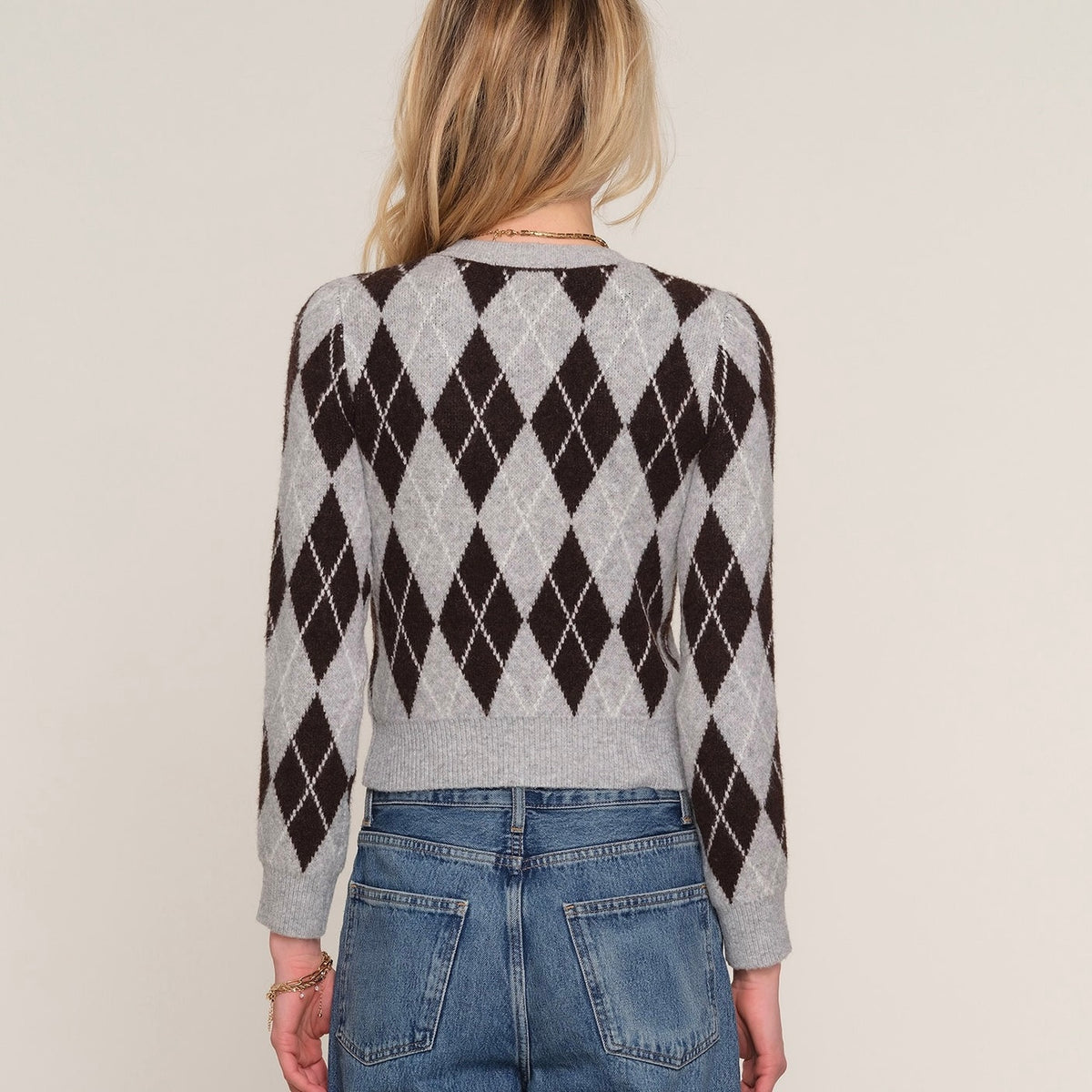 HEARTLOOM Sweeny Sweater