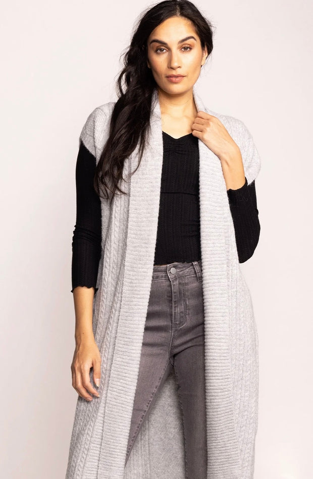 PINK MARTINI Madisyn Sweater