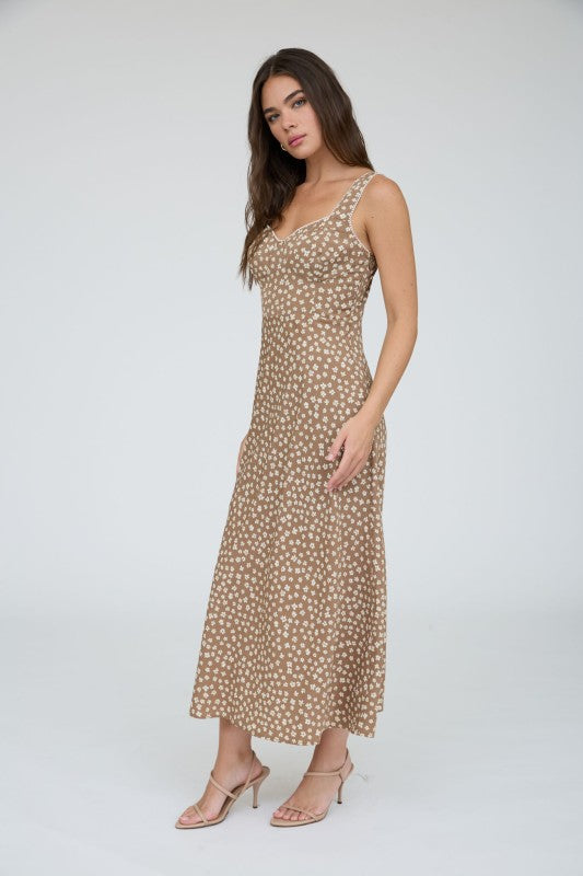 Caroline Dress
