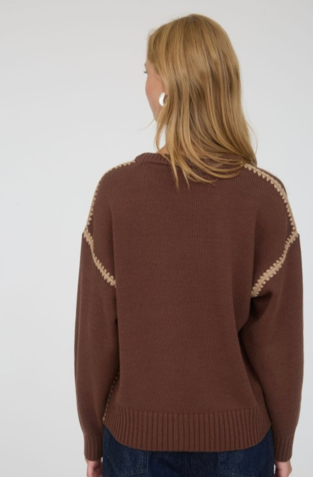 Molly Sweater