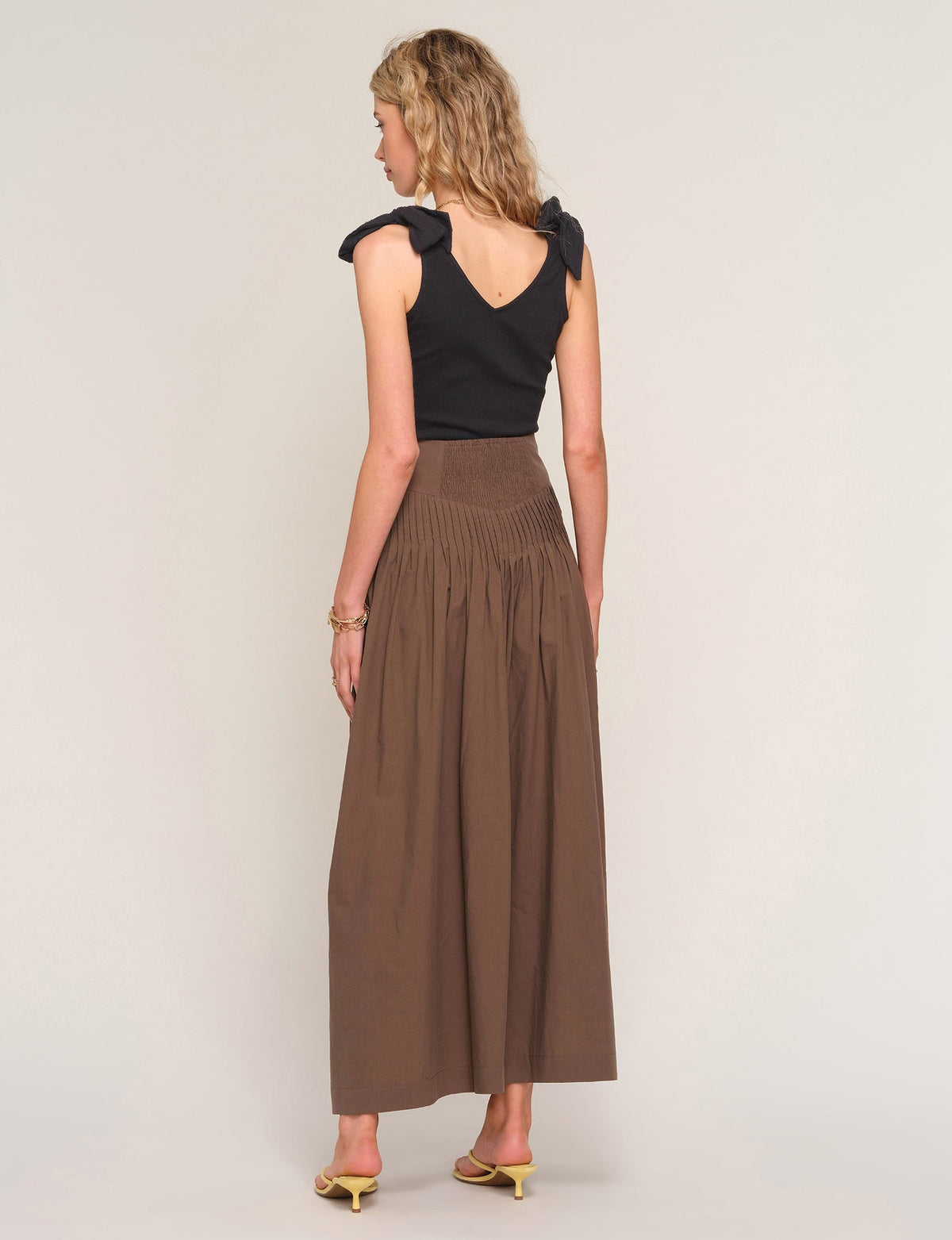 HEARTLOOM Marlowe Skirt