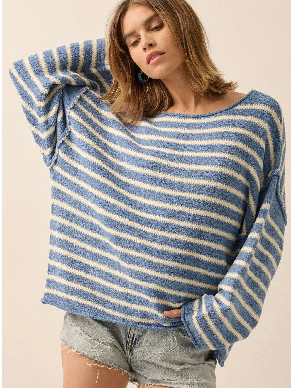 Elsa Sweater