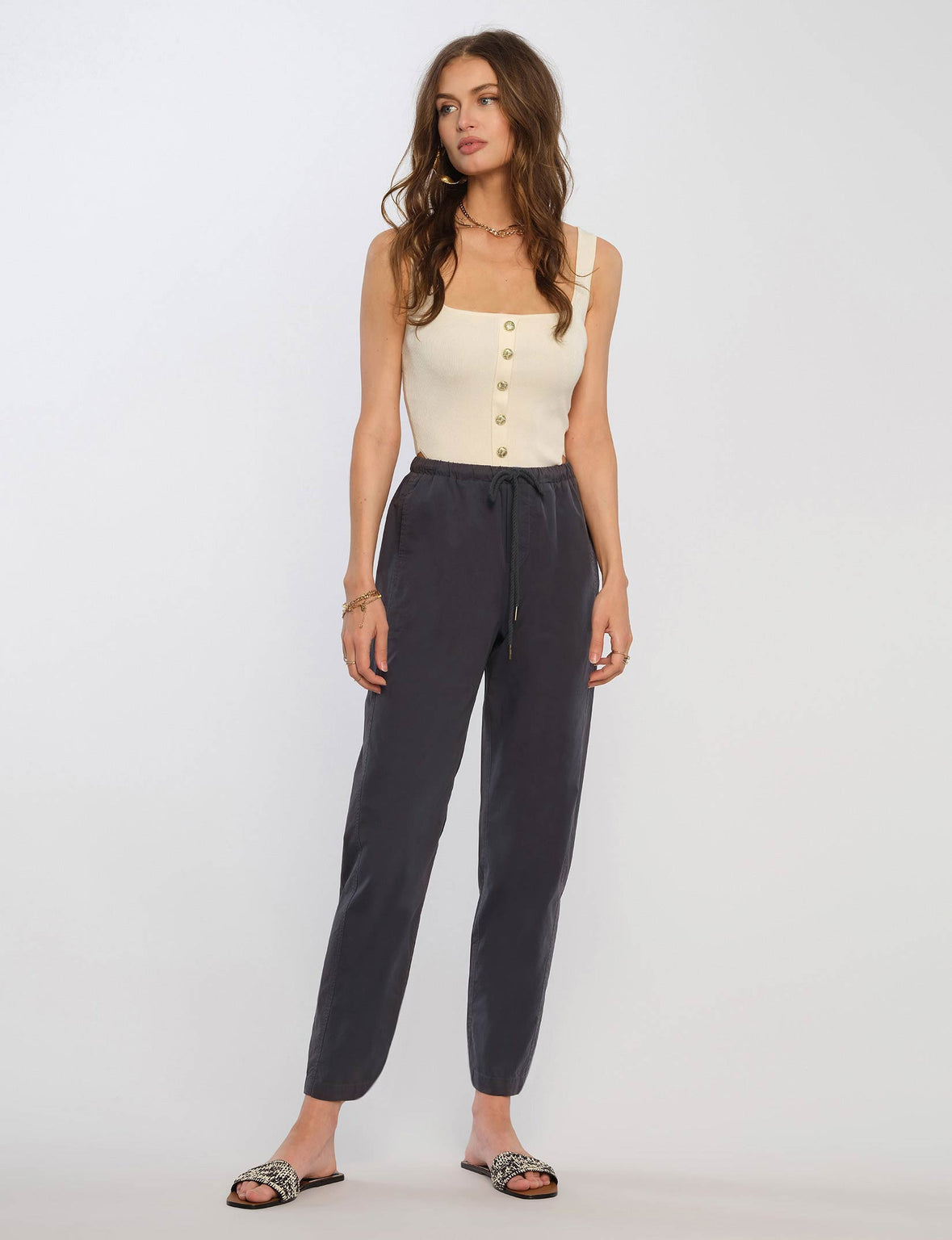 HEARTLOOM Nella Pant