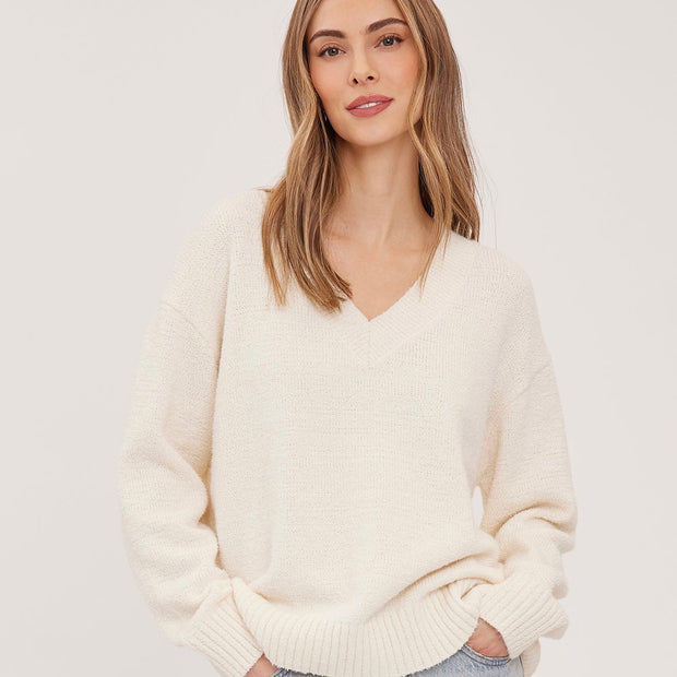 GENTLE FAWN Tilda Sweater