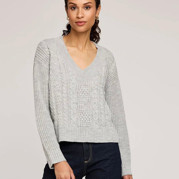 GENTLE FAWN Marcie Sweater