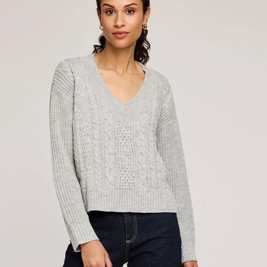 GENTLE FAWN Marcie Sweater