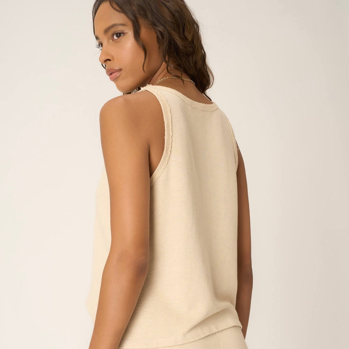 PROJECT SOCIAL T Terry Tank