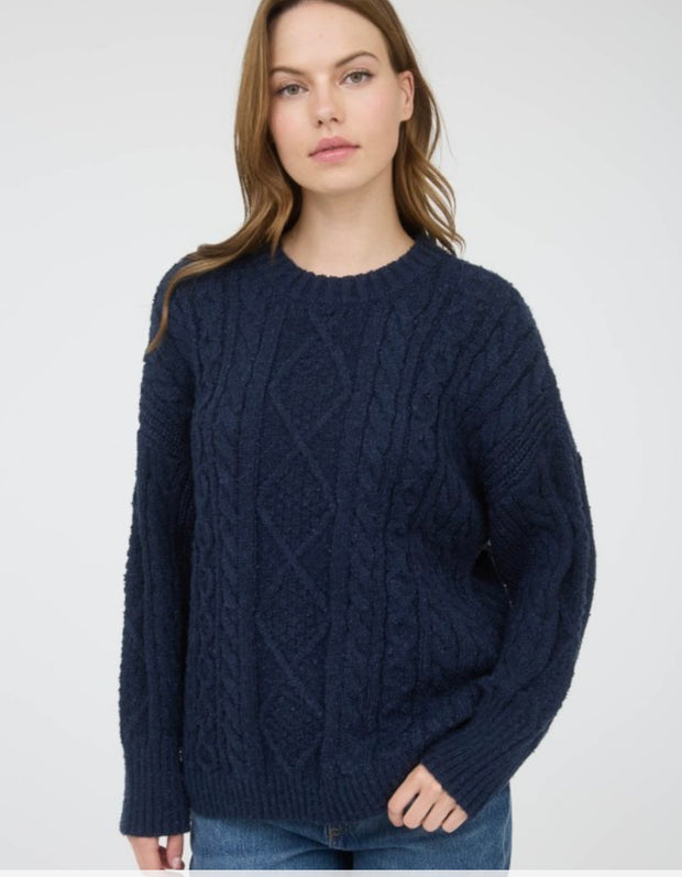 Rylie Sweater