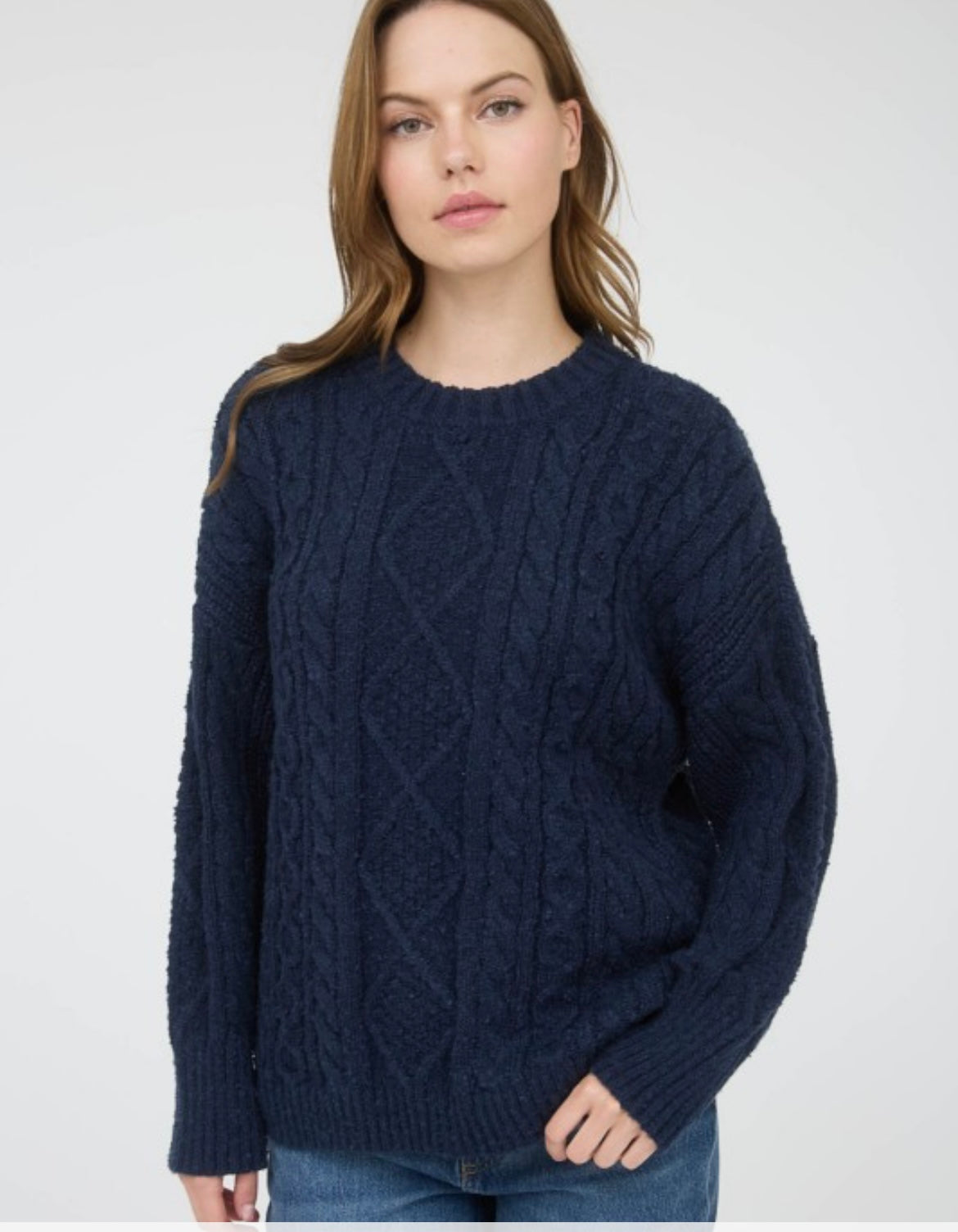 Rylie Sweater