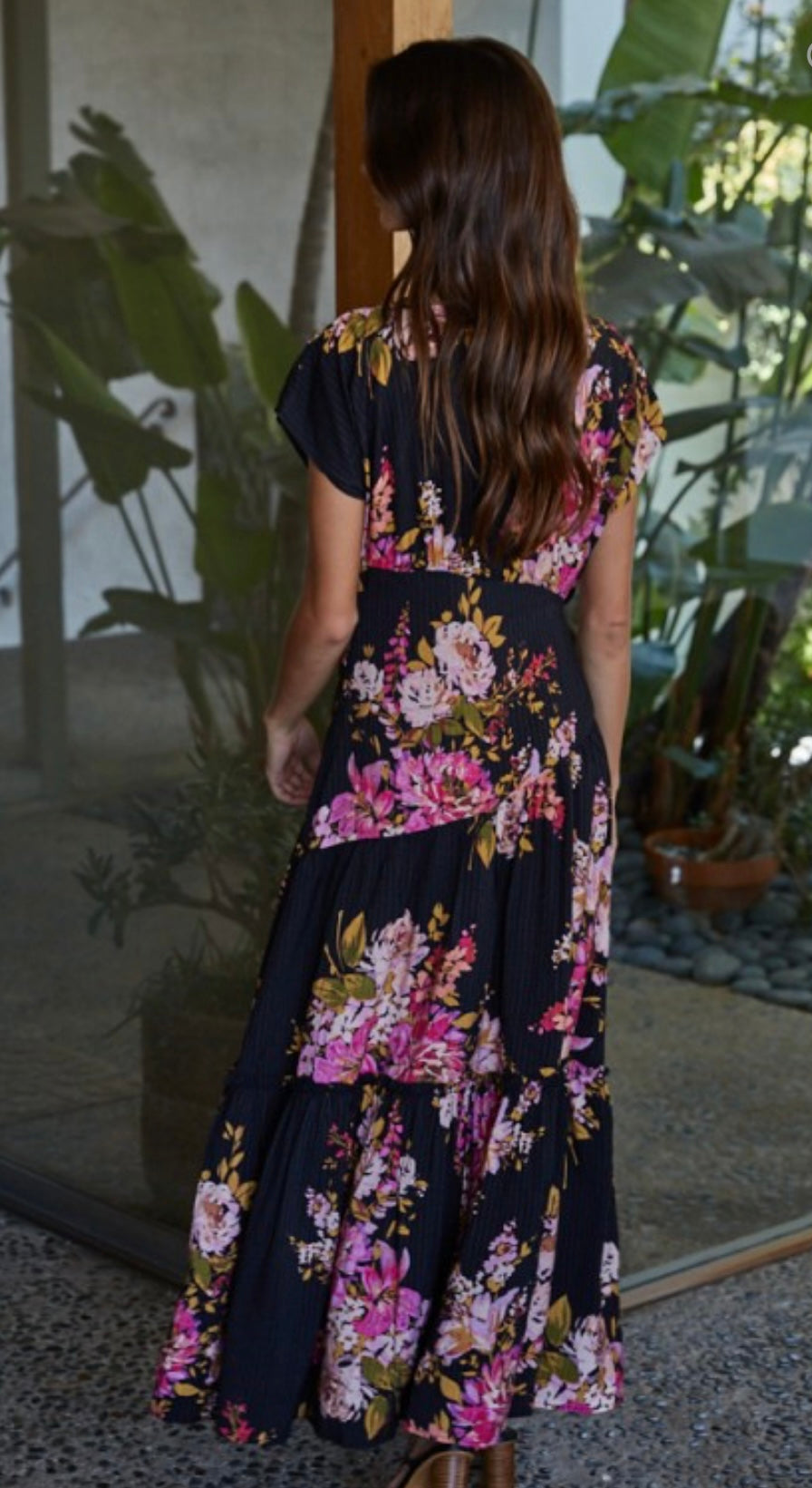 Anastasia Dress