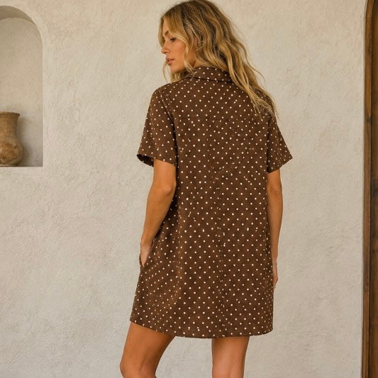 Joey Dress