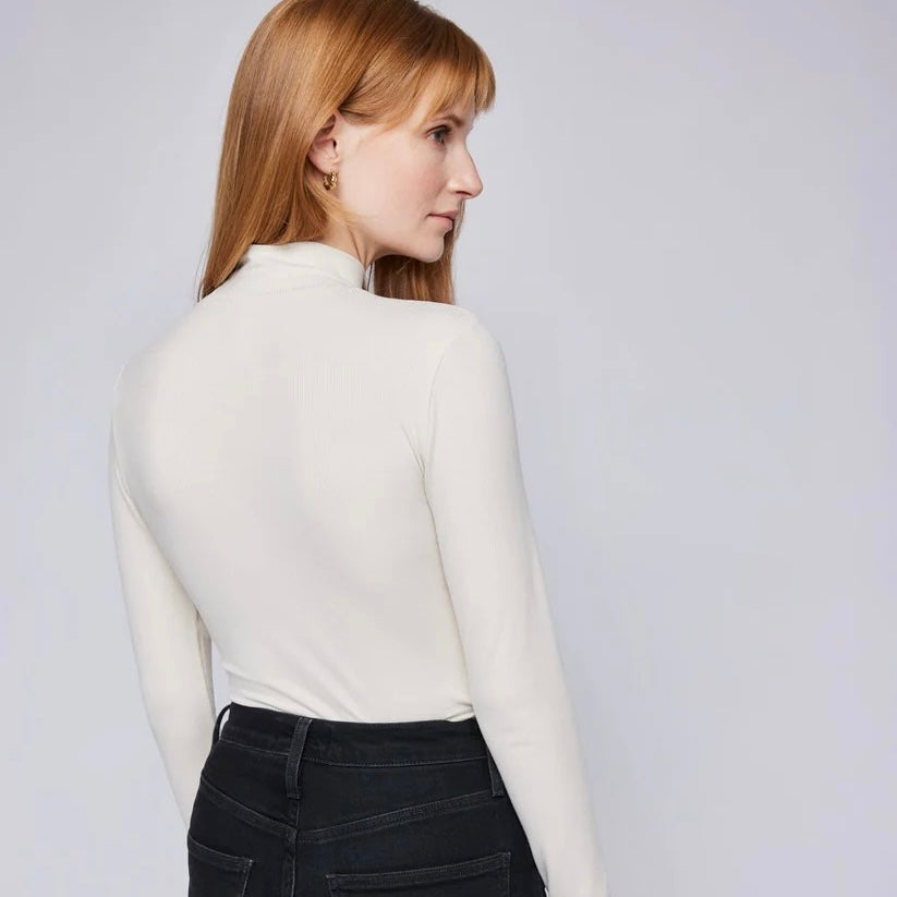 GENTLE FAWN Wren Turtleneck