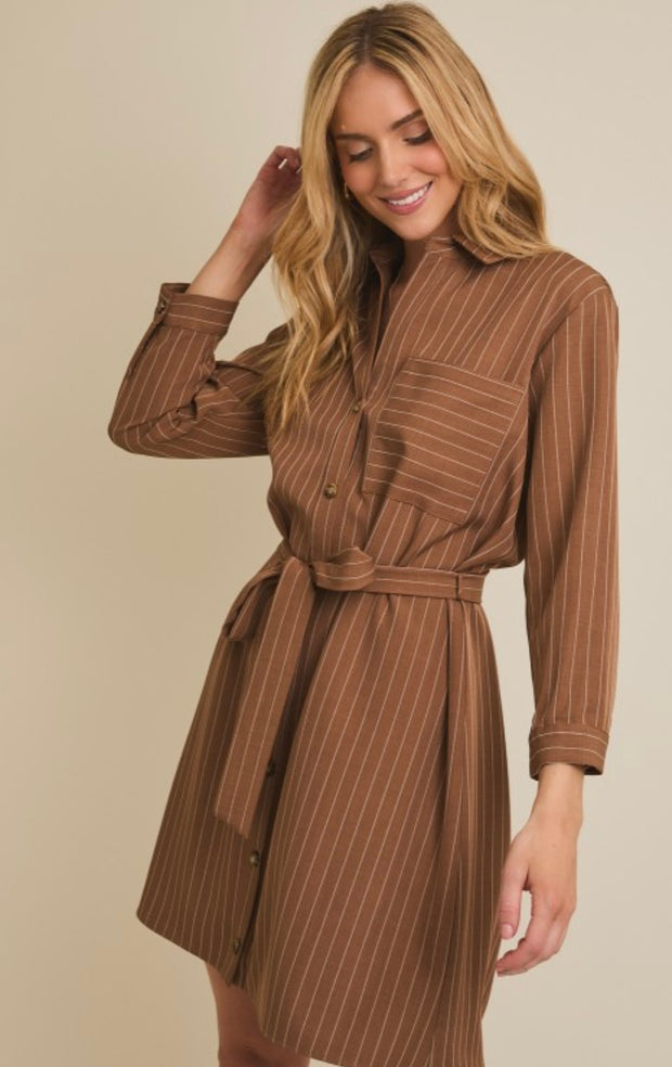 Ashton Dress
