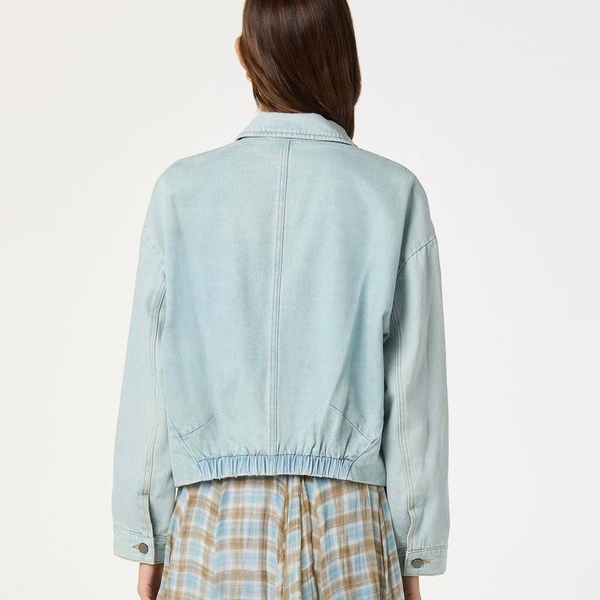 ASTR Nari Jacket