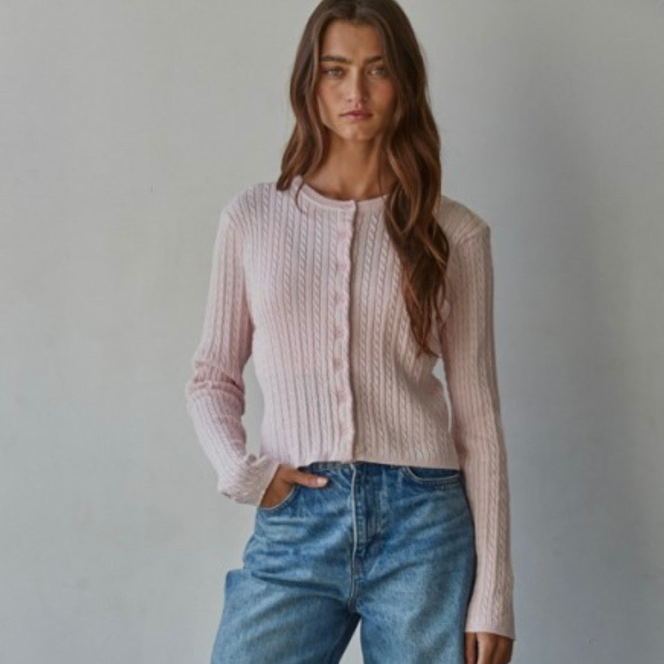 Clara Sweater