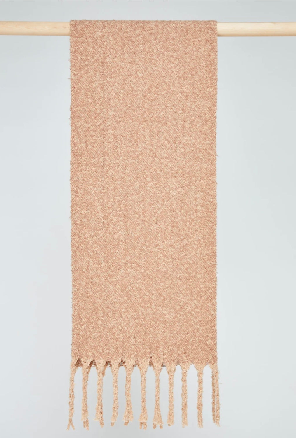 GENTLE FAWN Jessie Scarf