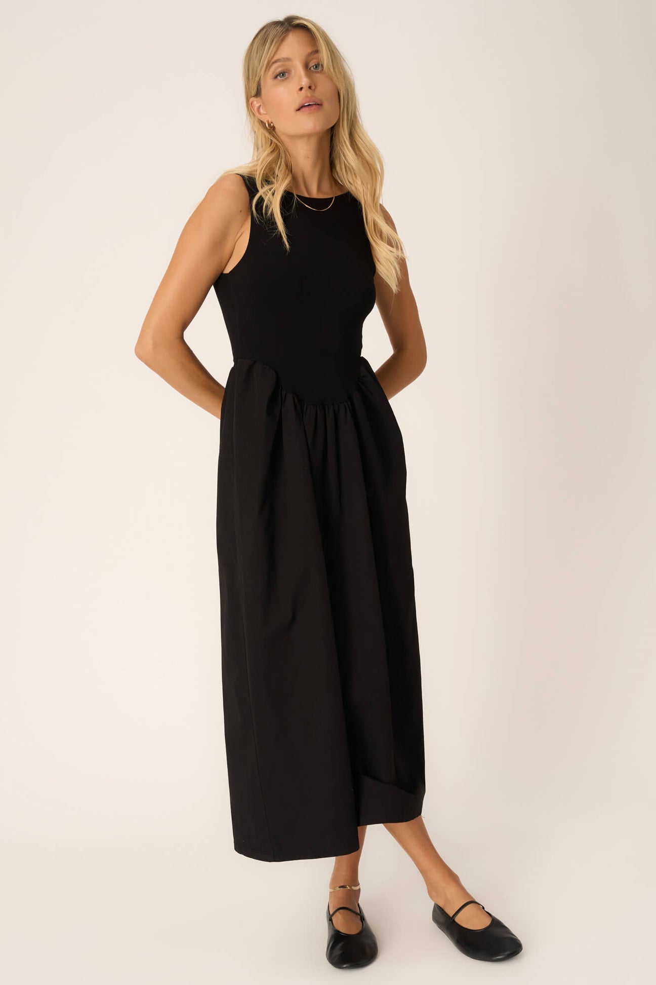 PROJECT SOCIAL T Corine Dress