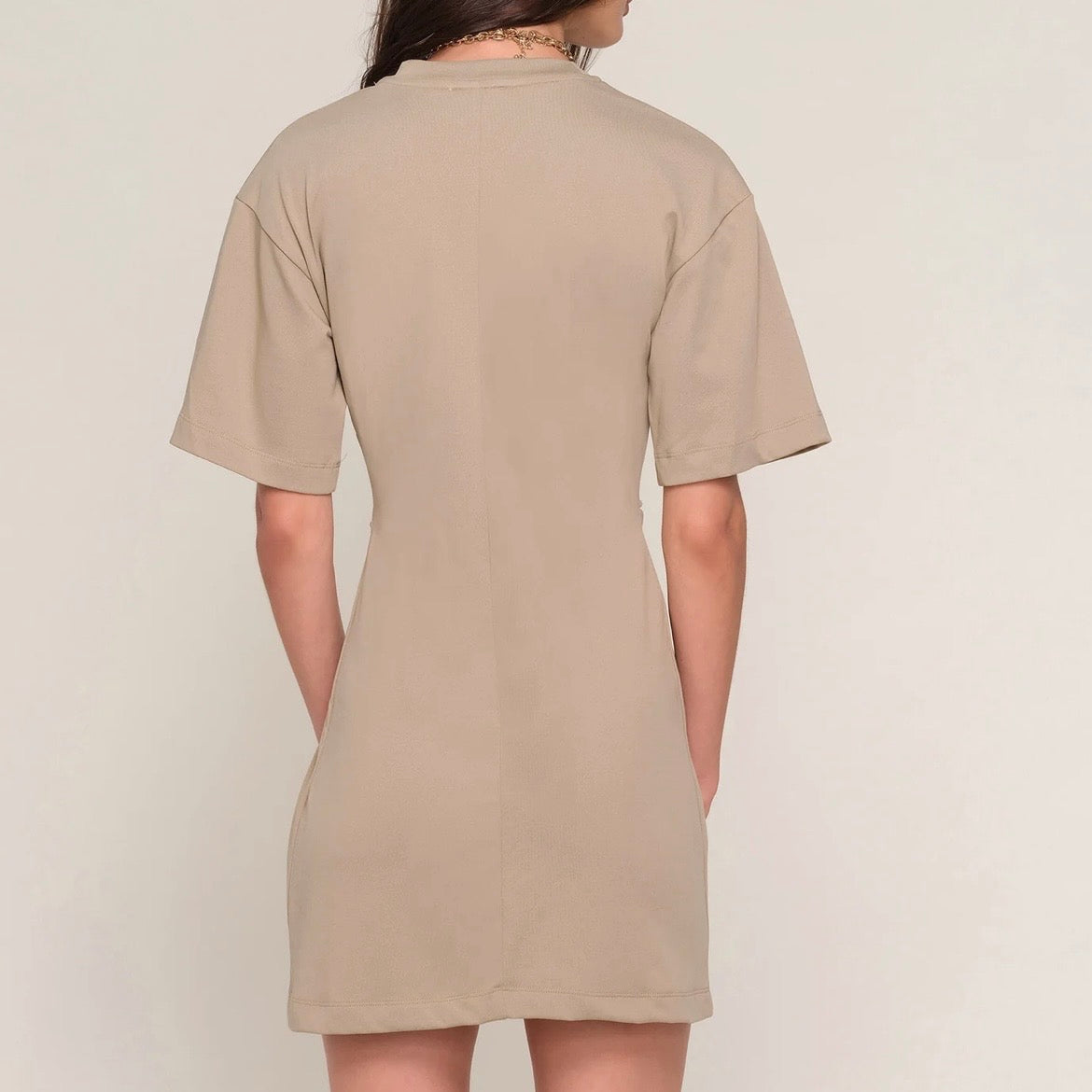 HEARTLOOM Rocha Dress