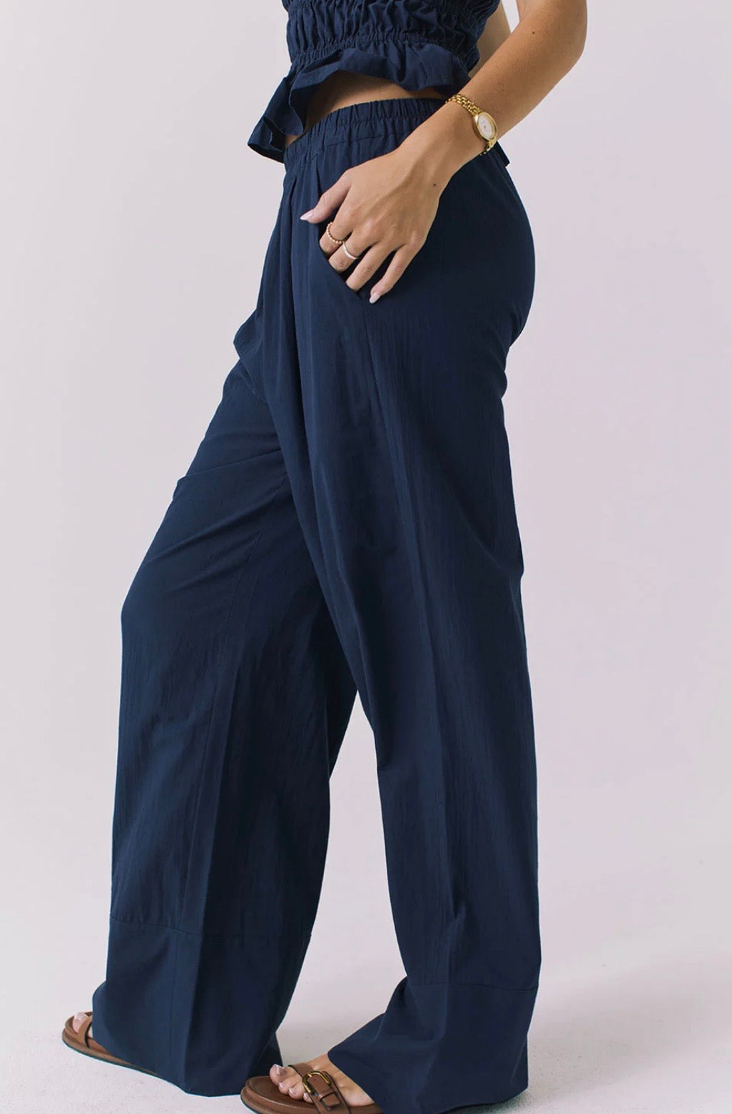 CHASER Dorit Pants