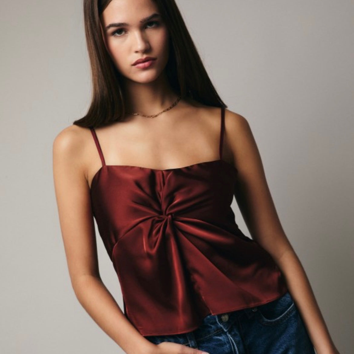 Bella Tank