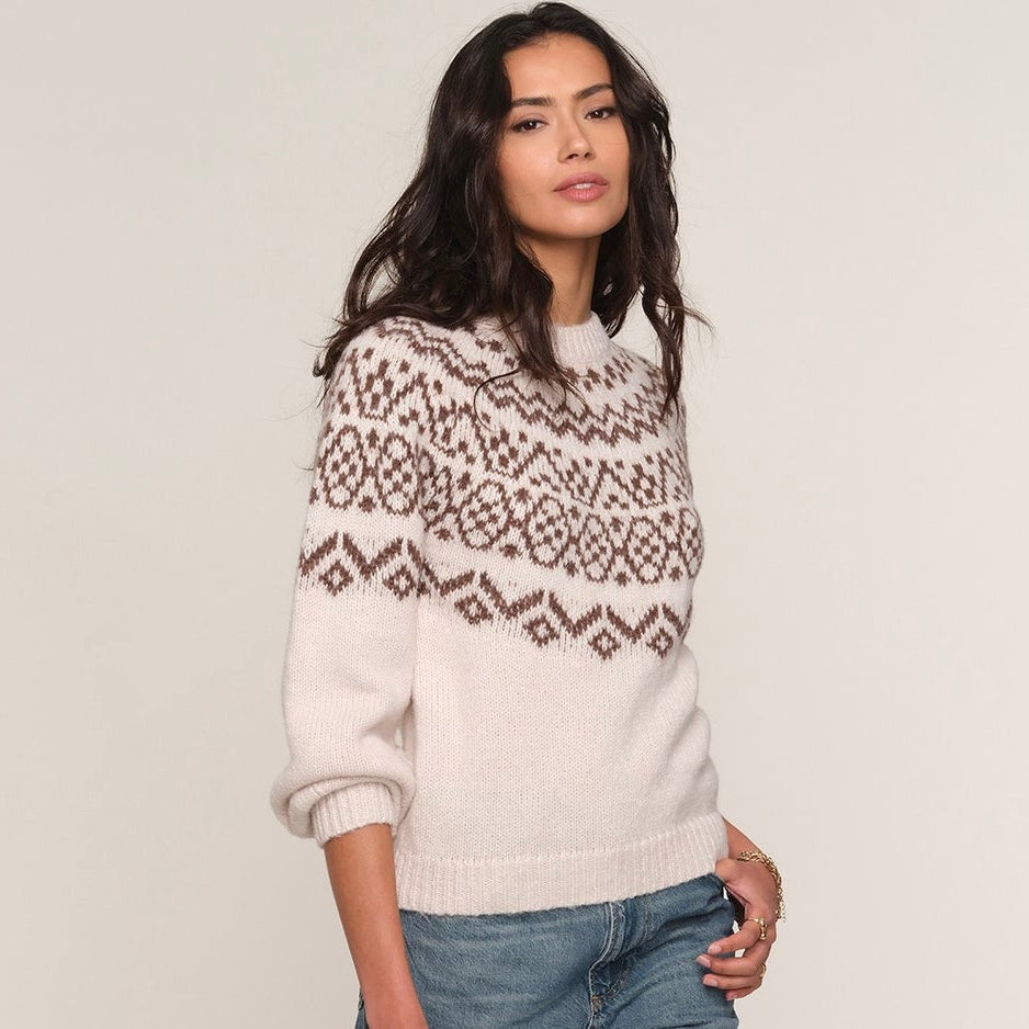 HEARTLOOM Kieran Sweater