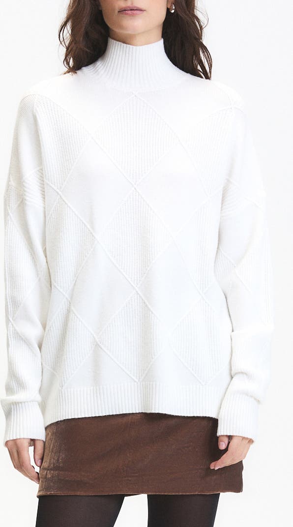DELUC Asher Turtleneck