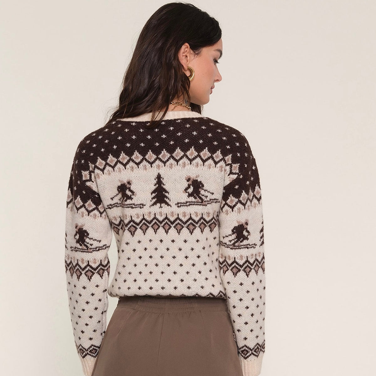HEARTLOOM Litch Sweater