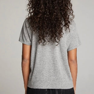 CHASER Support Local Musicians Tee