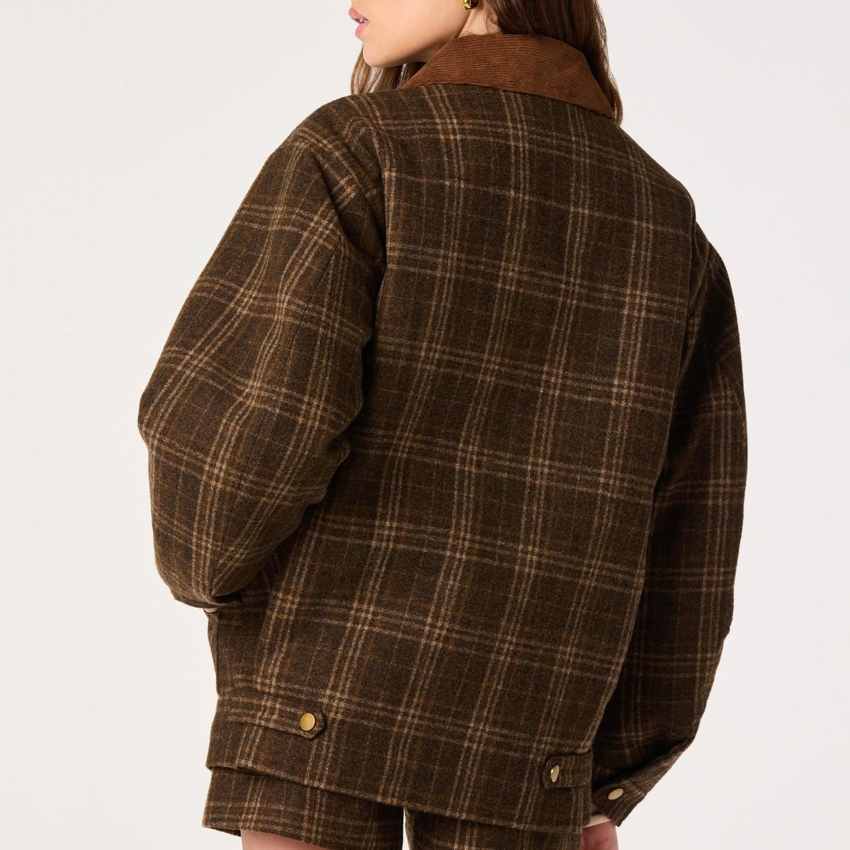 ASTR Shae Jacket