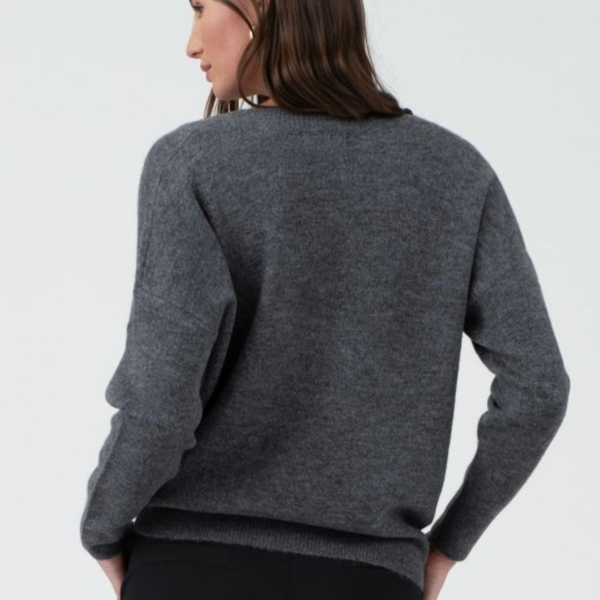 Sonny Sweater