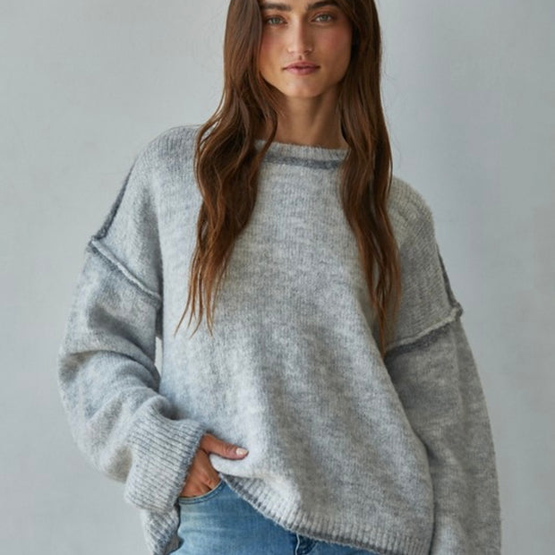 Thea Sweater