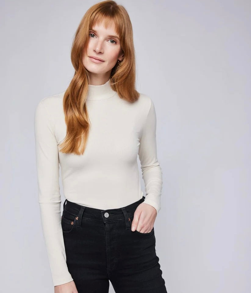 GENTLE FAWN Wren Turtleneck