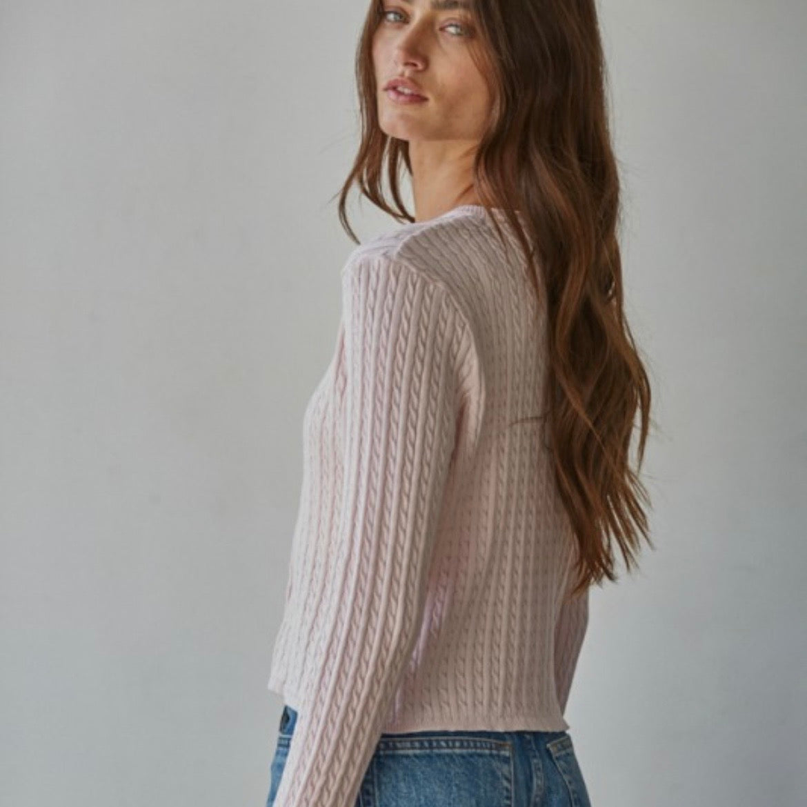 Clara Sweater