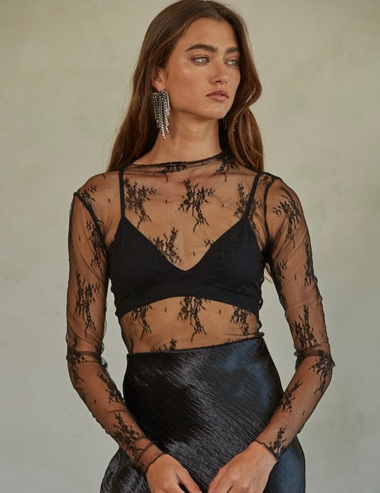 Aubrey Top